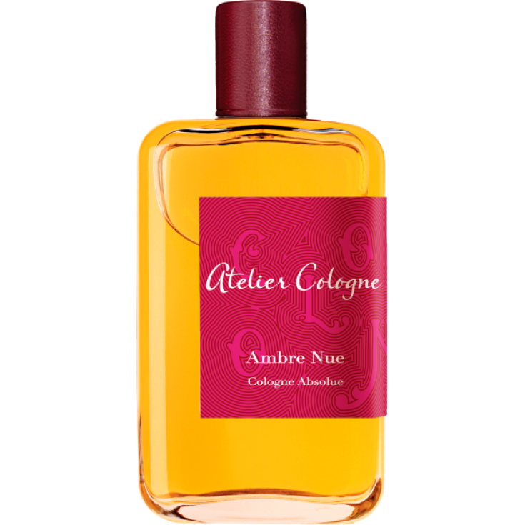 Atelier Cologne Ambre Nue Pure Duftkonzentrat 18% 200ml