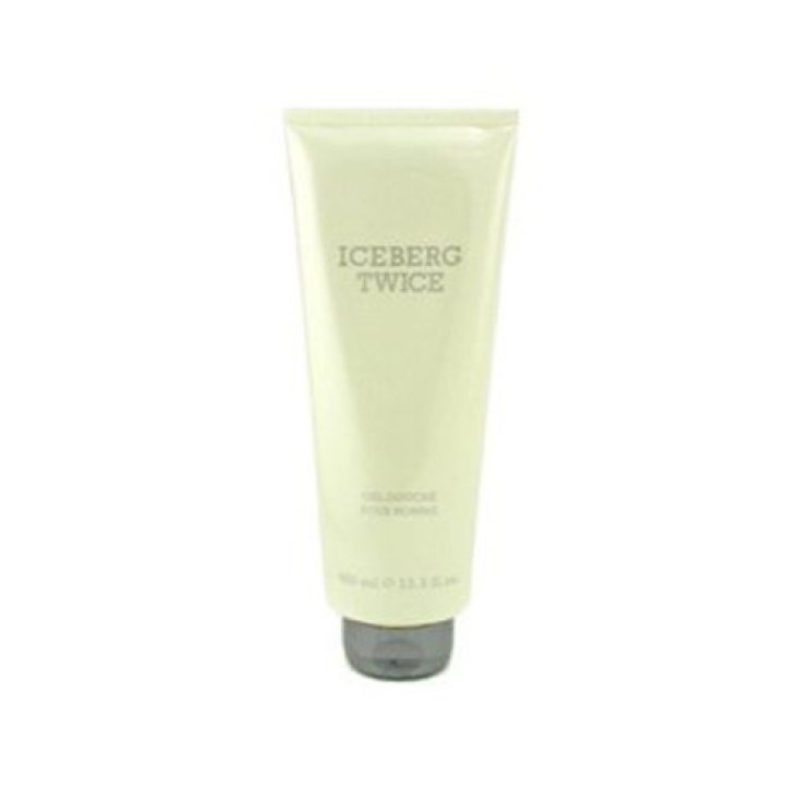 * ICEBERG ZWEIMAL DD / S GEL 400 ML IN