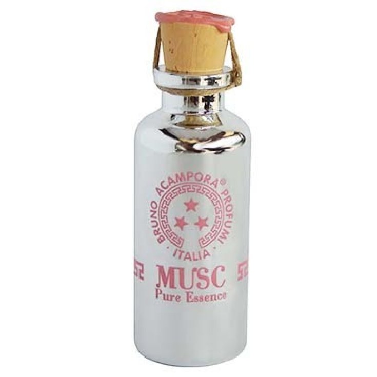 Bruno Acampora Moschus Reine Essenz 5ml
