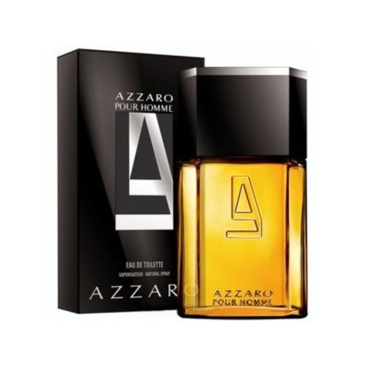 AZZARO MAN EDT 100 V