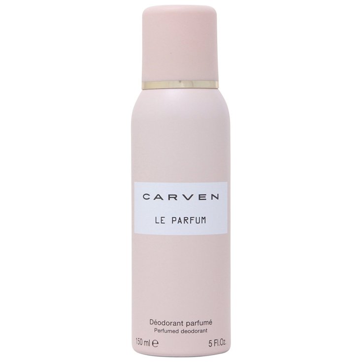 Carven Le Parfum Vapo Deodorant 150ml