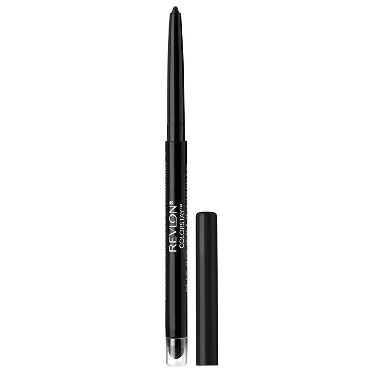 REV COLORSTAY EYELINER 01 SCHWARZ201