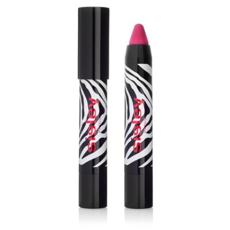 Sisley Phyto-Lip Twist Getönter Lippenbalsam 4 Pinky Sisley Phyto-Lip Twist Getönter Lippenbalsam 4 Pinky