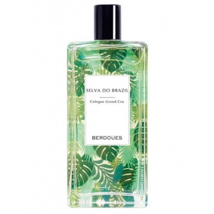Berdoues Selva Do Brasil Eau de Parfum 100ml