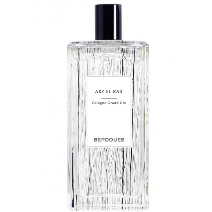 Berdoues Arz El Rab Eua De Parfum 100 ml Vapo