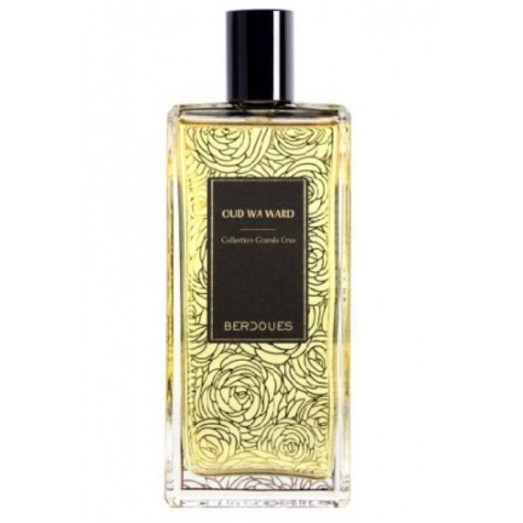 Berdoues Oud Wa Ward Eau de Parfum 100 ml Vapo