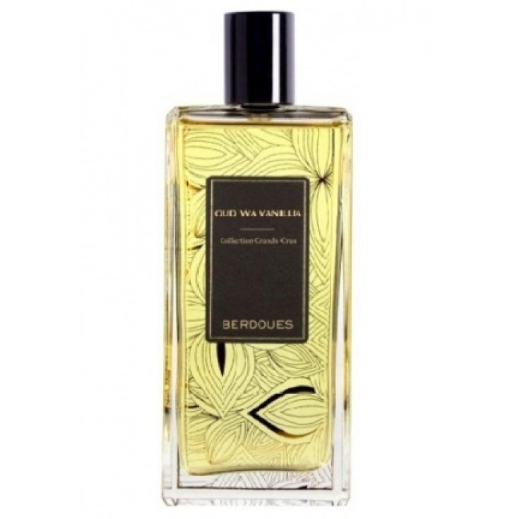 Berdoues Oud Wa Vanille Eau de Parfum 100ml Vapo