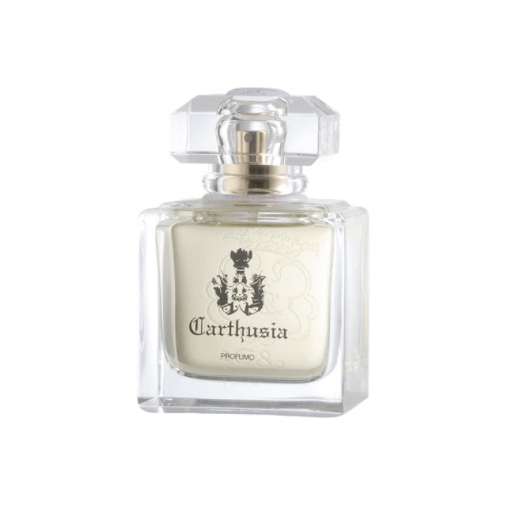 Carthusia Mediterraneo Parfüm 50ml
