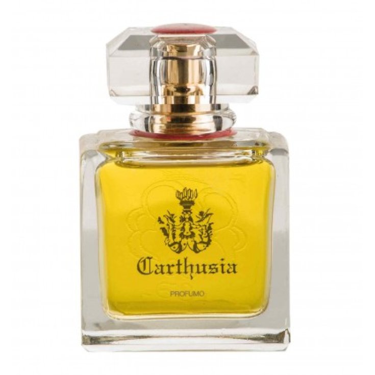 Carthusia Ligea Parfüm 50ml