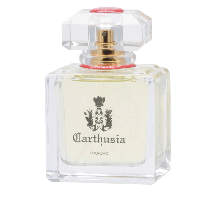 Carthusia Corallium Parfüm 50ml