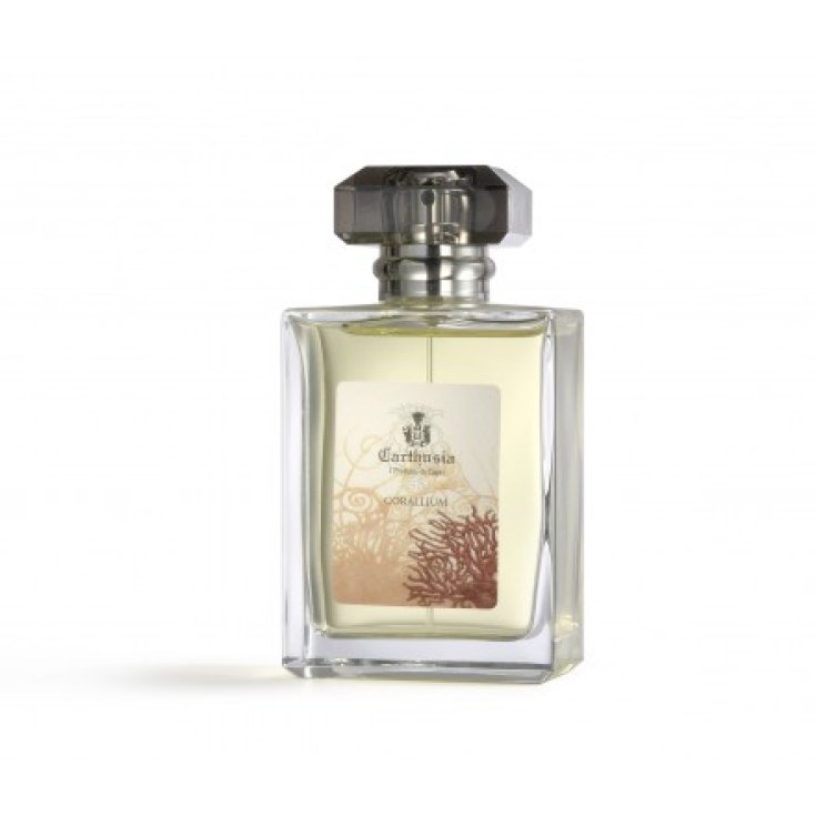 Carthusia Corallium Eau de Parfum 50ml