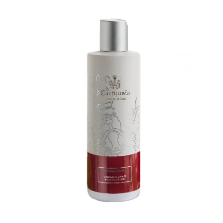 Carthusia Corallium Körpercreme 250ml