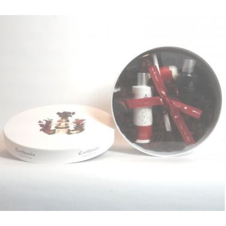 Carthusia Corallium Coffret
