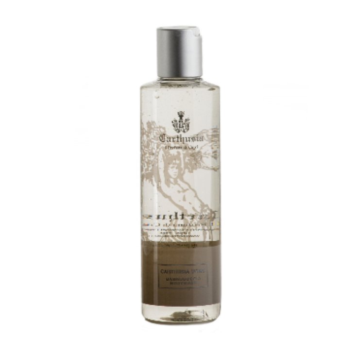 Carthusia Man Duschgel 250ml