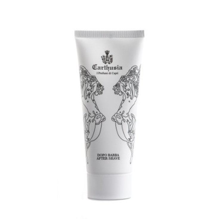 Carthusia Man Aftershave 100ml