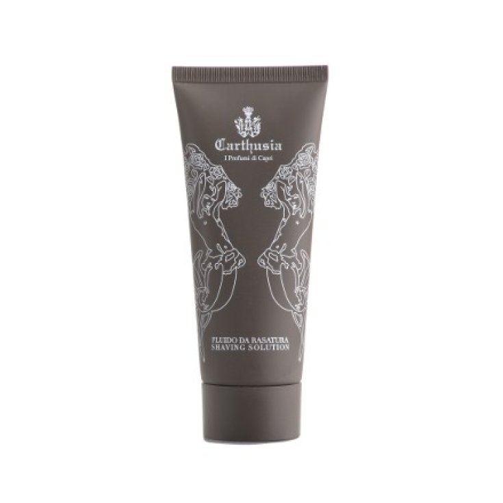 Carthusia Fluid Man Rasieren 100ml