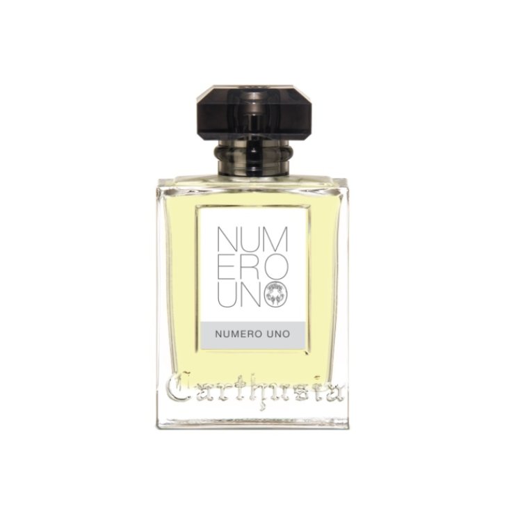 Carthusia Numero Uno Eau de Parfum 50ml