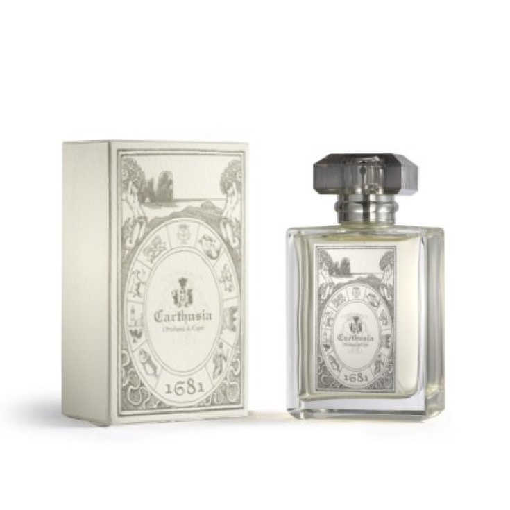 Carthusia 1681 Eau de Parfum 100 ml Spray