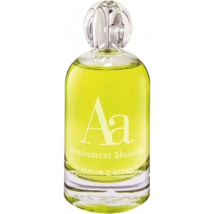 Absolument Parfemeur Absinthe Eau de Parfum Vapo 100ml Absolument Parfemeur Absinthe Eau de Parfum Vapo 100ml
