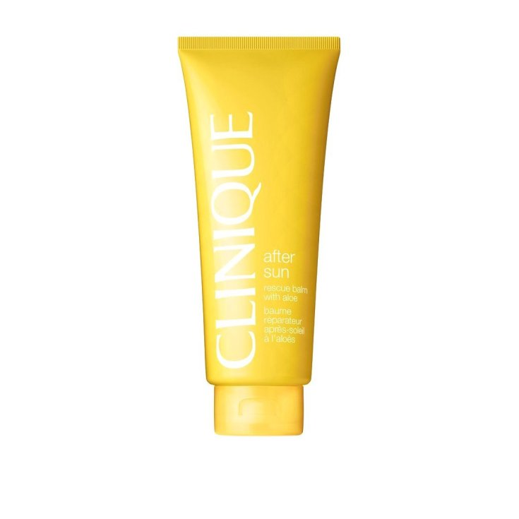 * CQ SUN AFTER SUN JUMBO ALOE 300 ML