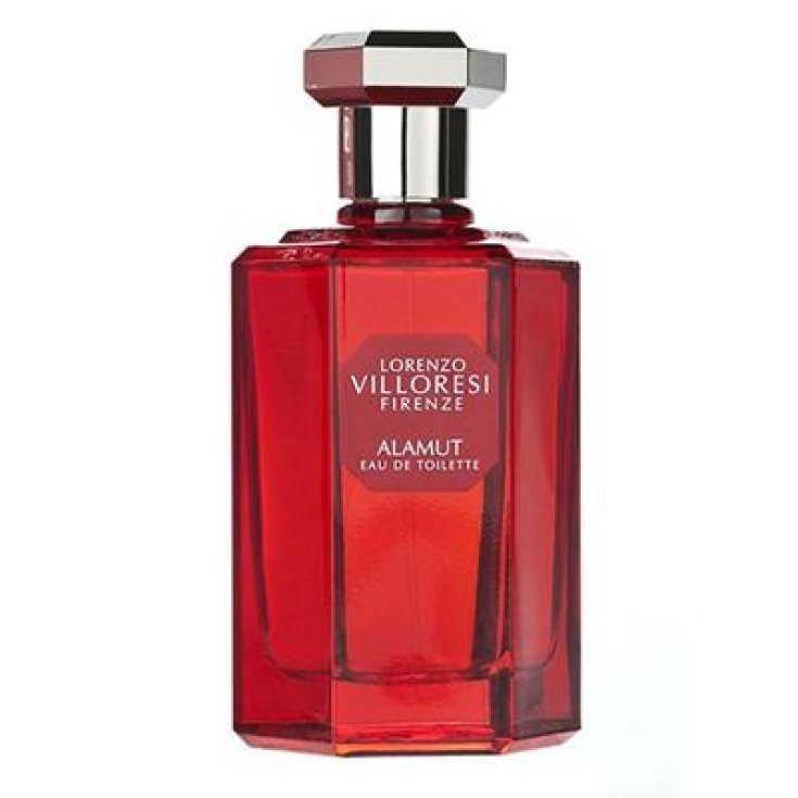 Villoresi Alamut Eau de Toilette Zerstäuber 50ml