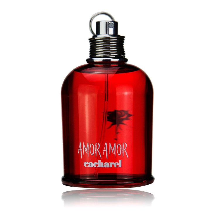 * CACHAREL AMOUR AMOUR EDT 100 VAPO