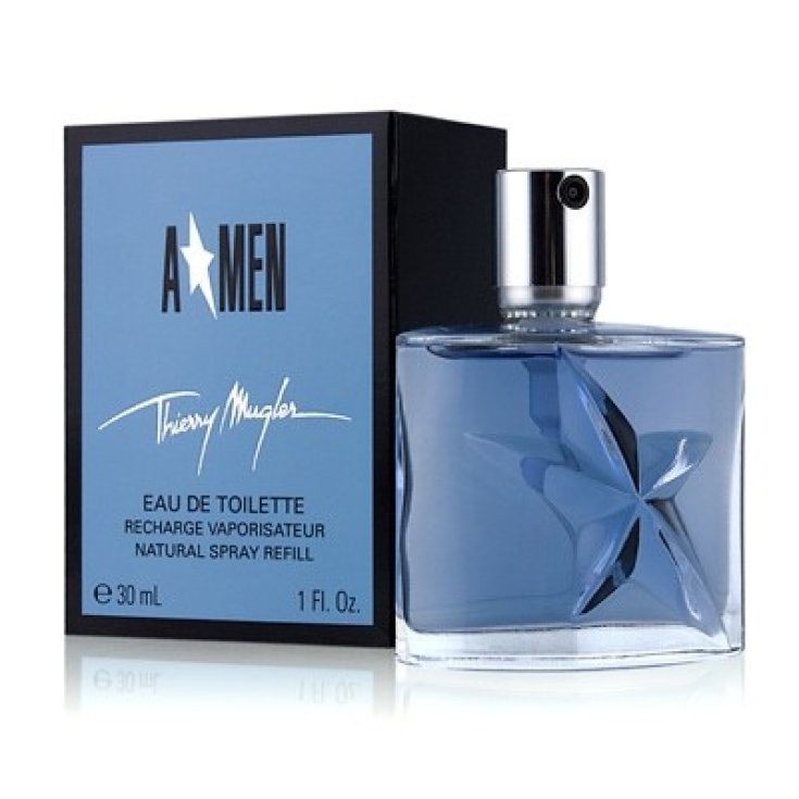 @ANGEL A MEN EDT VAP 30 ERSATZ