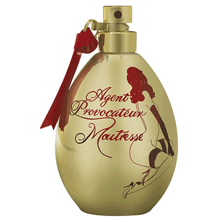 * AGENT PROVOCATEUR MAITRESSE EDV 50