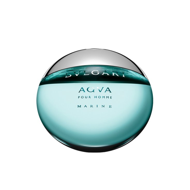 BULGARI AQUA MARINE U EDT 100 VAPO