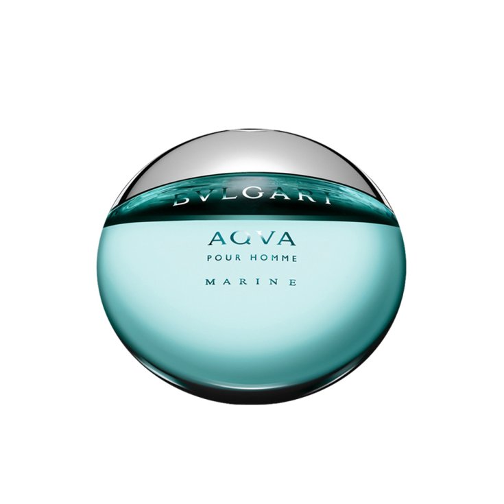 * BULGARI AQUA MARINE U EDT 150 VAPO