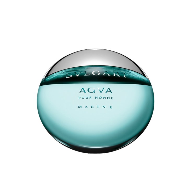 BULGARI AQUA MARINE U EDT 50 VAPO
