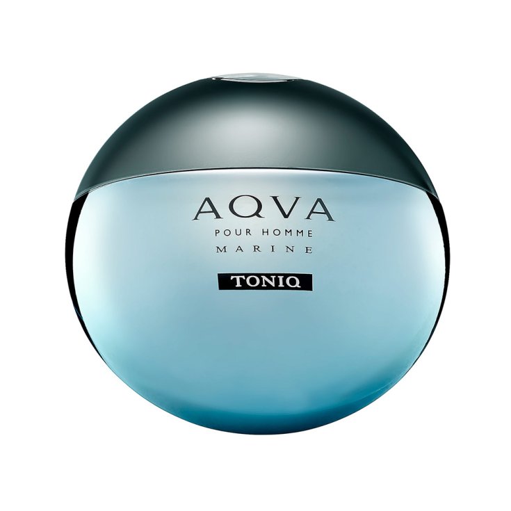 Bulgari Aqua Pour Homme Marine Toniq Eau de Toilette 50ml