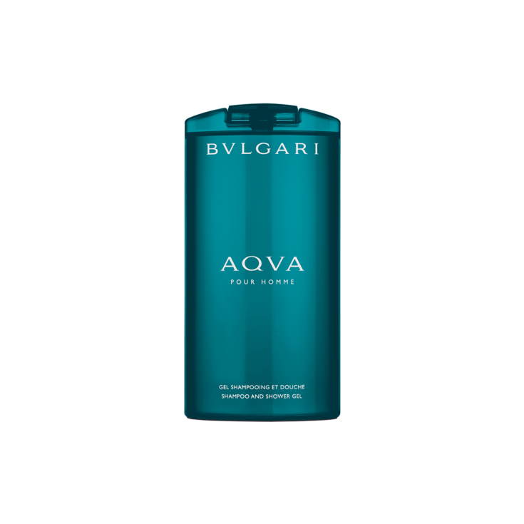 @BULGARI AQUA UD/S 200 ML