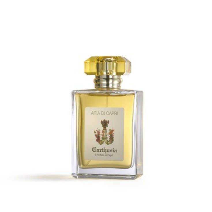 Carthusia Arie di Capri Eau de Parfum 50ml