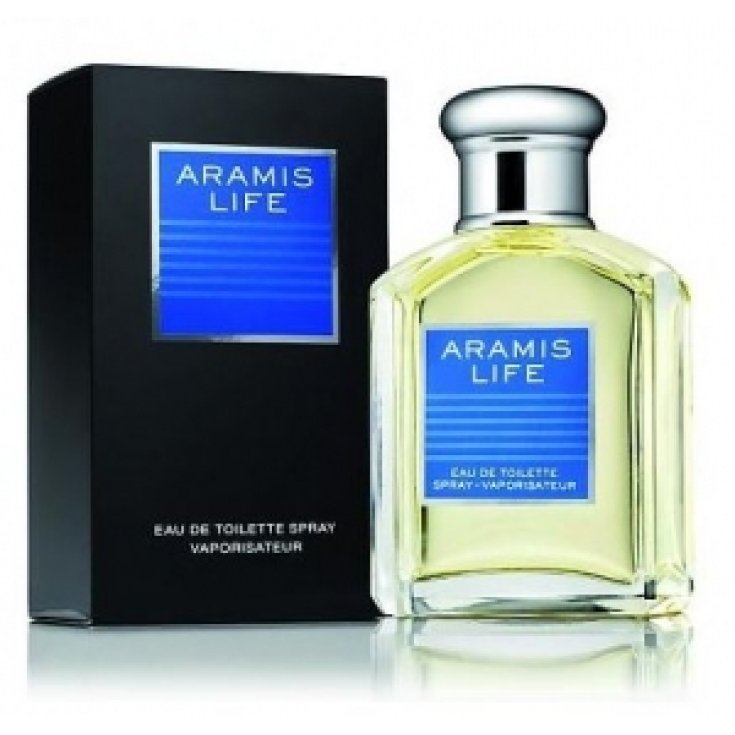 @ARAMIS LIFE EDT 100 VAPO