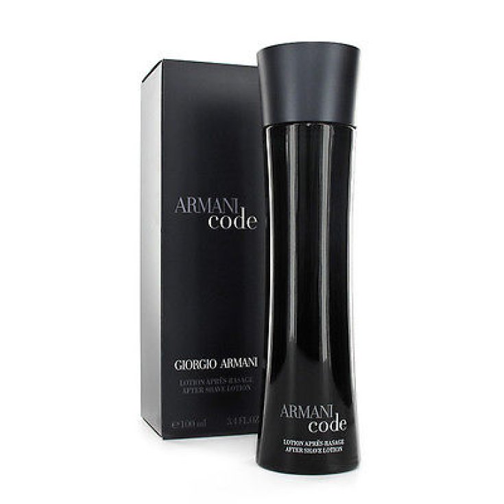 @ARMANI CODE UA \ S 100 ML