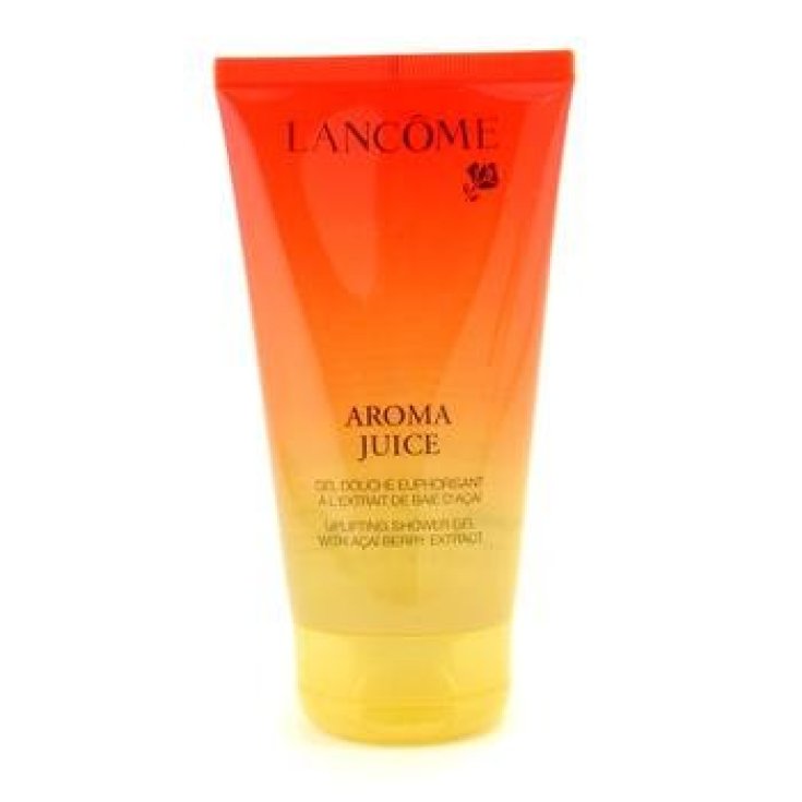 @LCO AROMA SAFT GEL DOUCHE 150 ML