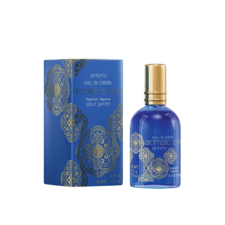 Aromatische Düfte Parfüm Eau de Toilette Jaipure Garden 100ml