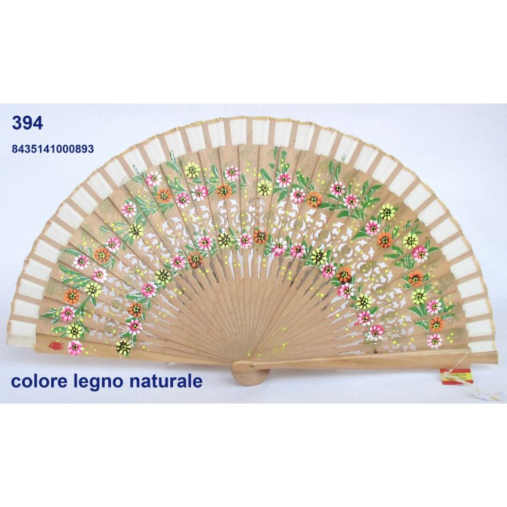 Artesania Espanola Fächer 394