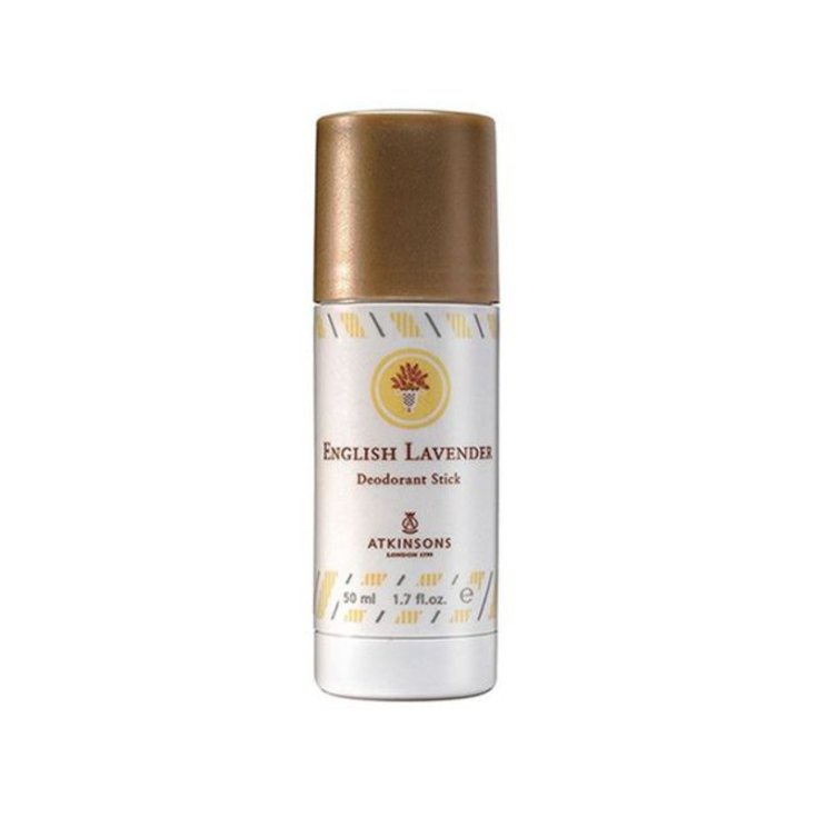 Atkinsons Englischer Lavendel Vapo Deodorant 200ml