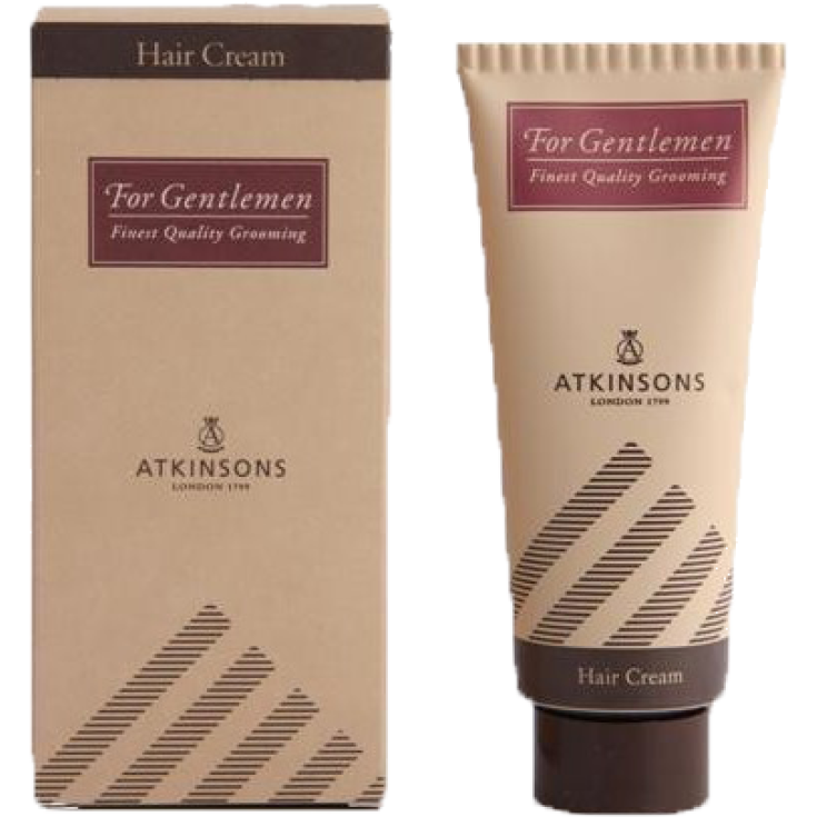 ATKINSONS LAVENDEL HAARCREME 100 M