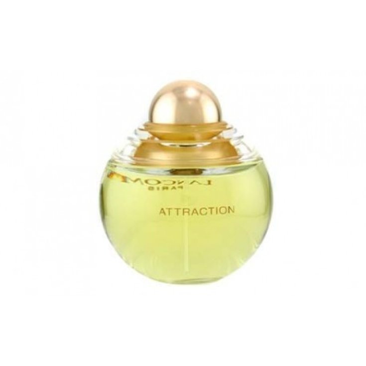 @ATTRACTION LANCOME EDV 100 ML VAPO