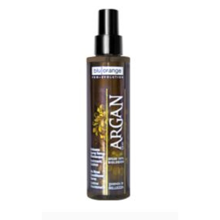 Blu Orange Argan No Rinse Spray Conditioner 150ml