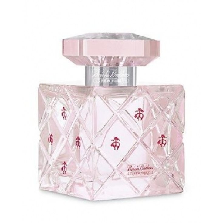 Brooks Brothers New York für Damen Eau de Toilette Vapo 100ml
