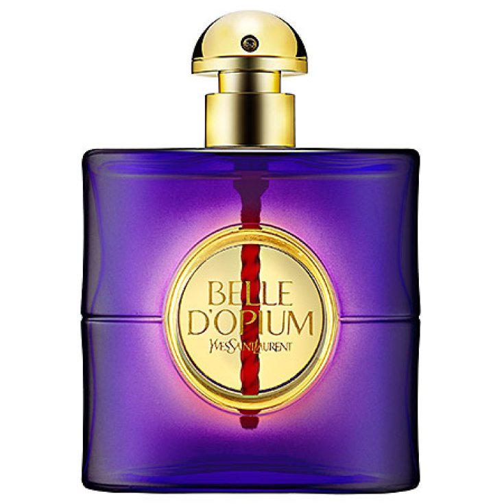 @YSL BELLE D OPIUM EDV 90 V