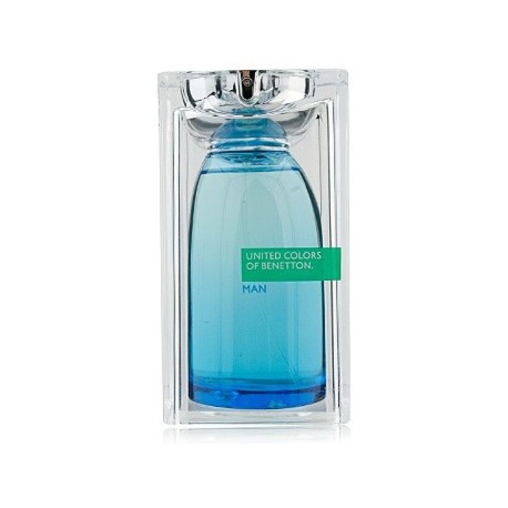@BENETTON B06 ET MAN 125 V VERALTET