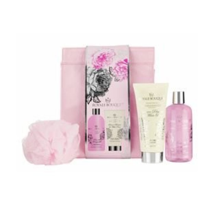 Baylis & Harding Royal Bouquet Taschen-Geschenkset