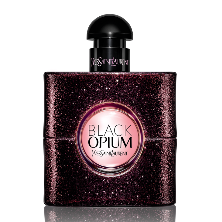 @YSL OPIUM SCHWARZ NUIT D EDV 50 V
