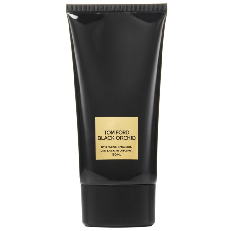 Tom Ford Black Orchid Parfümierte feuchtigkeitsspendende Körperemulsion 200 ml