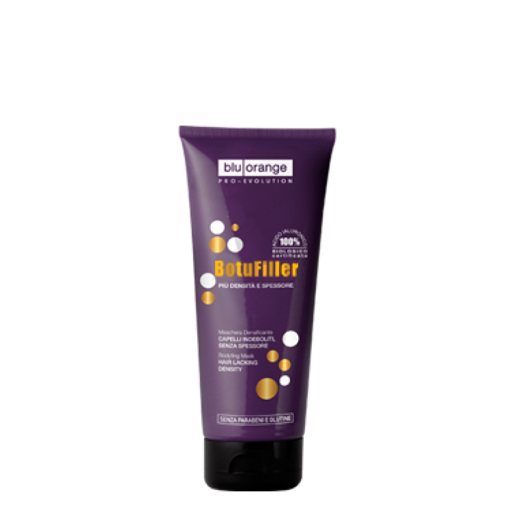 Blu Orange BotuFiller Verdichtende Maske 200ml